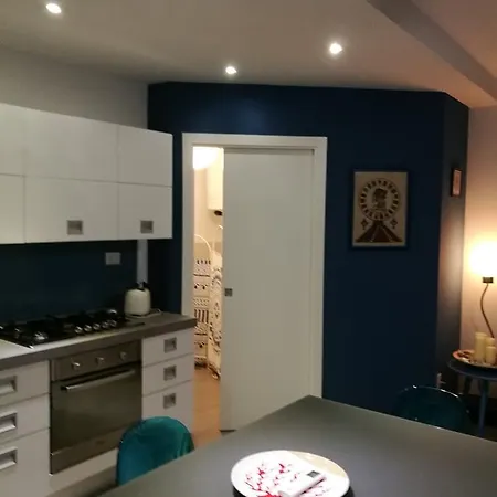 Thea * Giardini Naxos