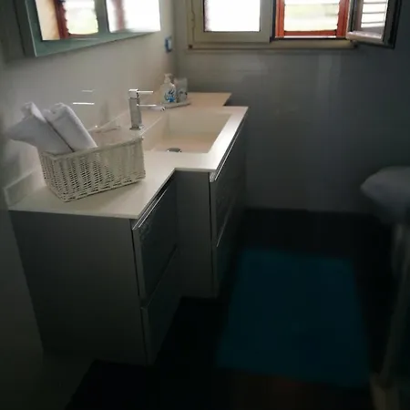 Thea * Giardini Naxos