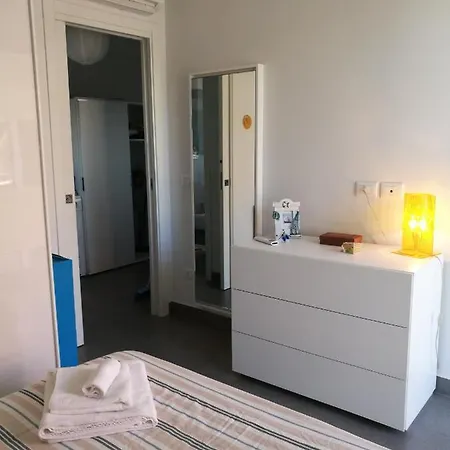 Thea Casa vacanze