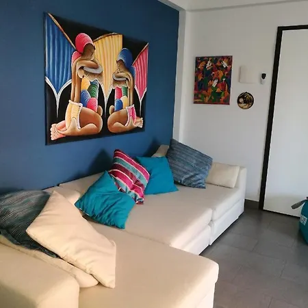 Thea Casa vacanze