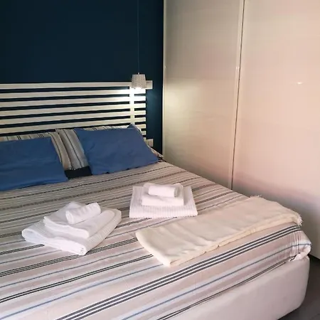 Casa vacanze Thea *