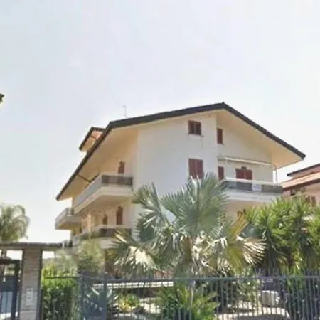 Casa vacanze Thea *