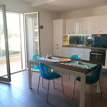 Casa vacanze Thea