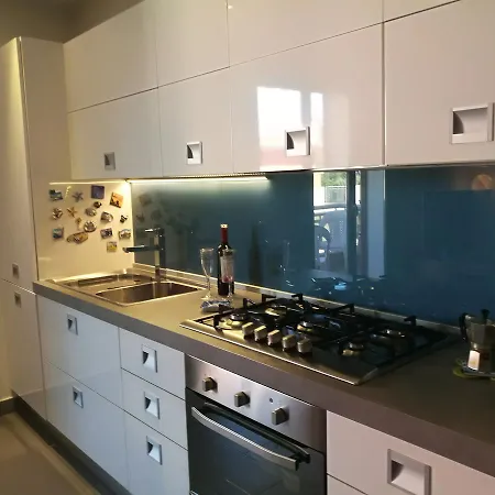 Thea 度假居 贾迪尼-纳克索斯