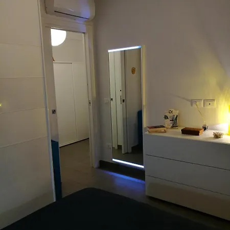 Casa vacanze Thea