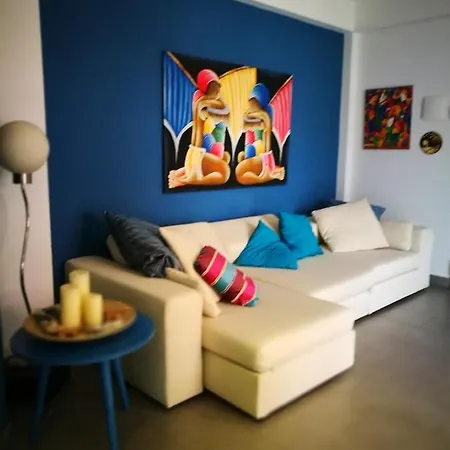 Thea Casa vacanze *