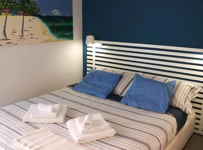 別荘 Thea ジャルディーニ・ナクソス