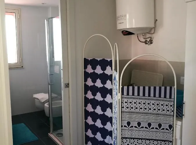 Thea 別荘 ジャルディーニ・ナクソス