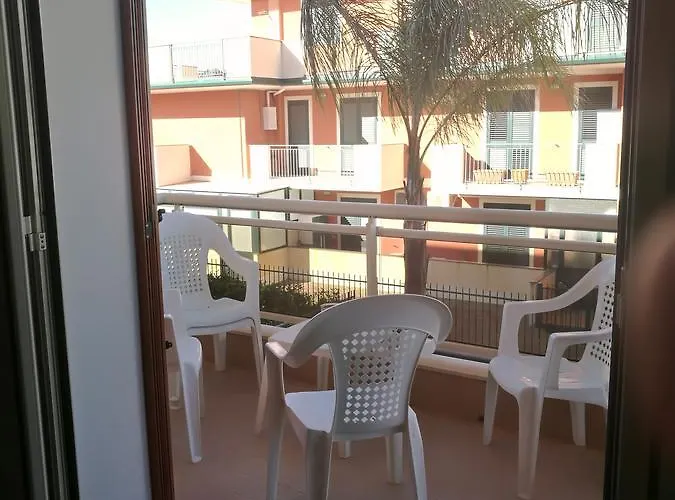 別荘 Thea ジャルディーニ・ナクソス