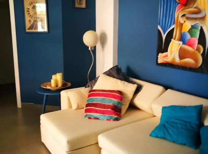 Thea 別荘 ジャルディーニ・ナクソス